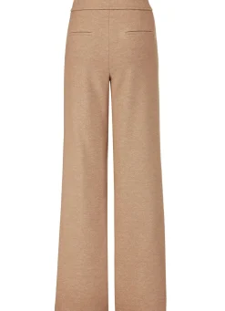 Sale ASCARI Hose in angesagter Marleneform CAMEL