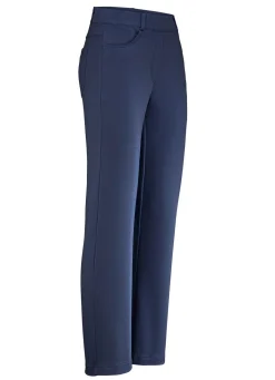 New ASCARI Hose in attraktiver Beinweite MARINE