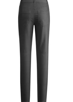 Best COSMA Hose in Denim-Optik SCHWARZ