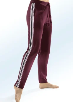 Sale PLANTIER Hose in gerader Form BORDEAUX