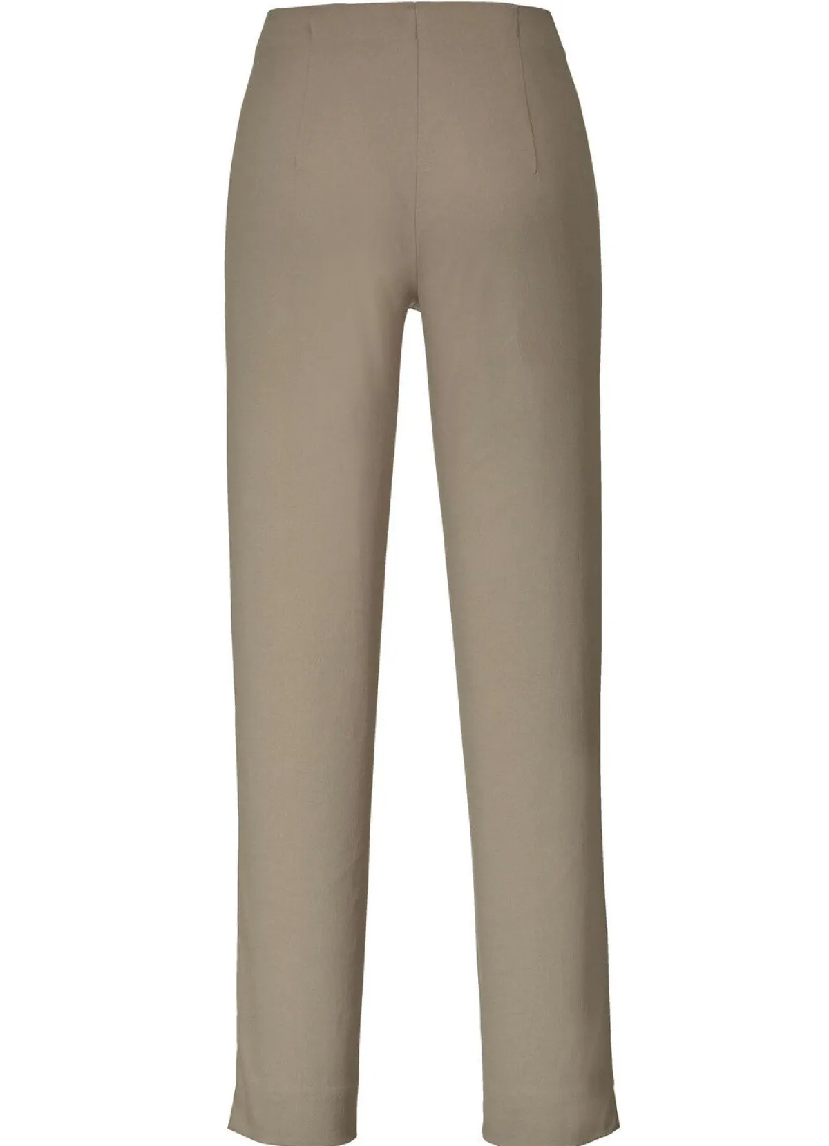 Best BADER Hose in Knöchellänge TAUPE