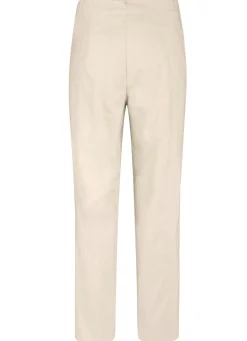 Clearance BADER Hose in Knöchellänge SAND