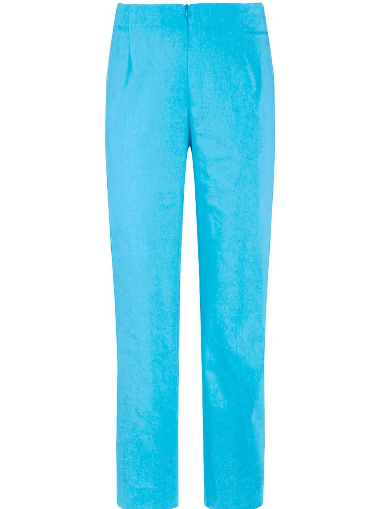 Sale BADER Hose in Knöchellänge TÜRKIS
