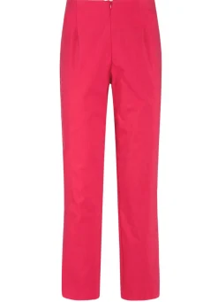 Clearance BADER Hose in Knöchellänge ROT