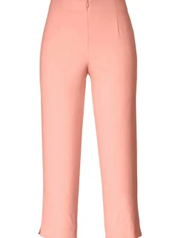 New BADER Hose in 7/8-Länge APRICOT