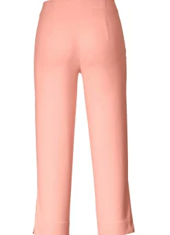 New BADER Hose in 7/8-Länge APRICOT