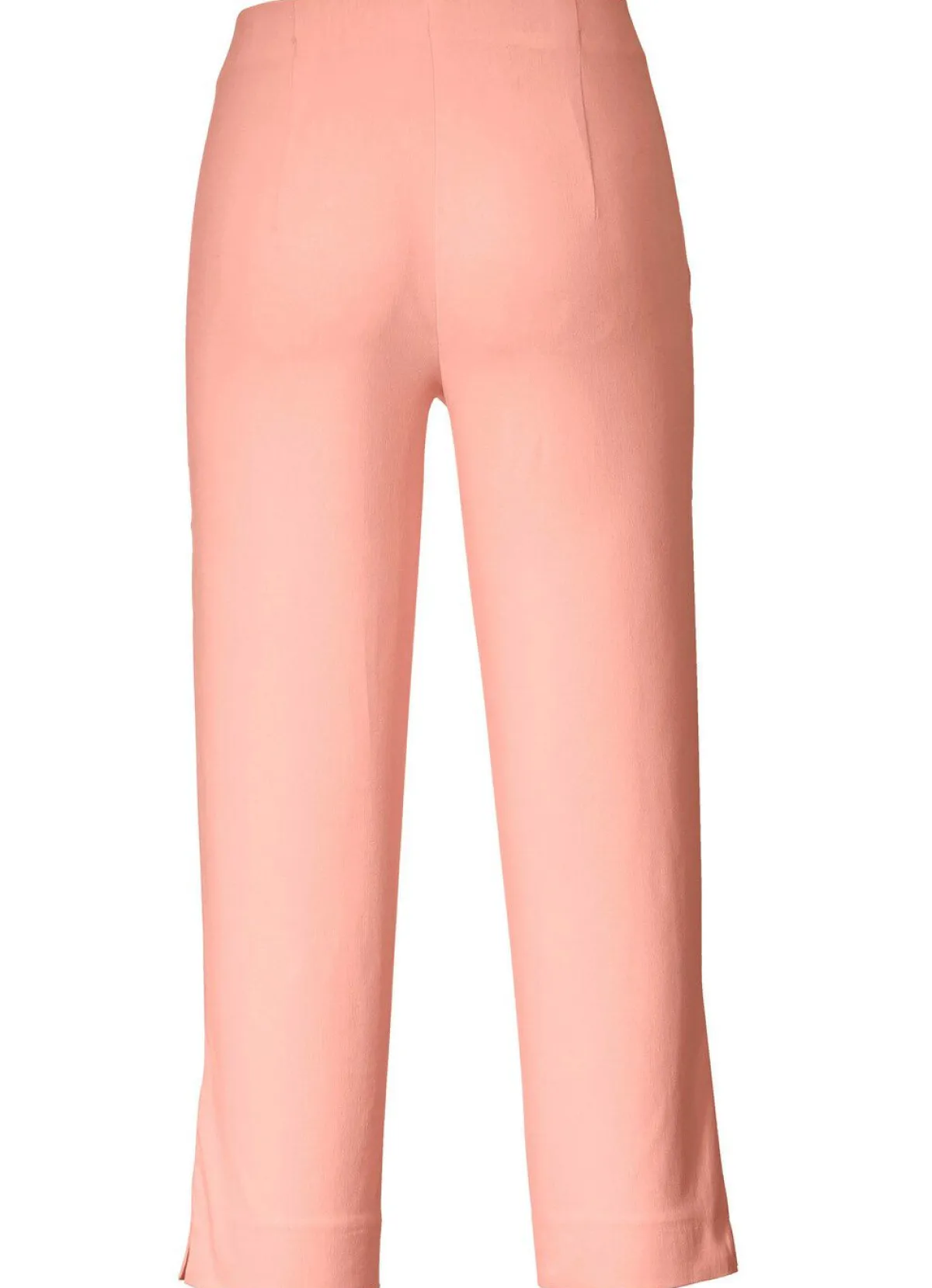 New BADER Hose in 7/8-Länge APRICOT