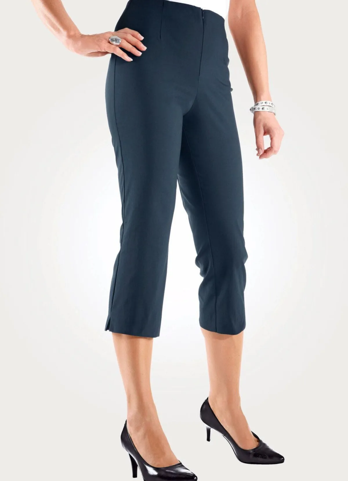 New BADER Hose in 7/8-Länge MARINE