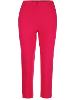 Discount BADER Hose in 7/8-Länge ROT