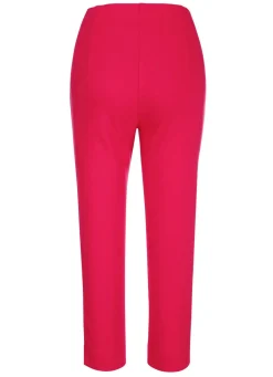 Discount BADER Hose in 7/8-Länge ROT