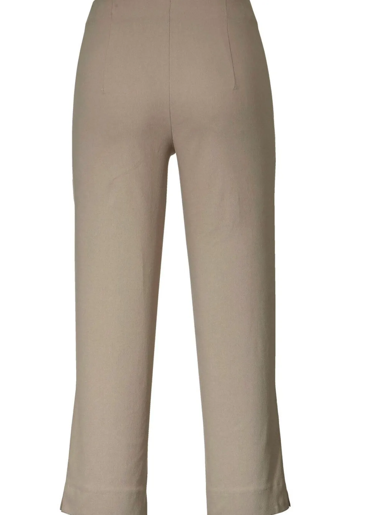Hot BADER Hose in 7/8-Länge TAUPE