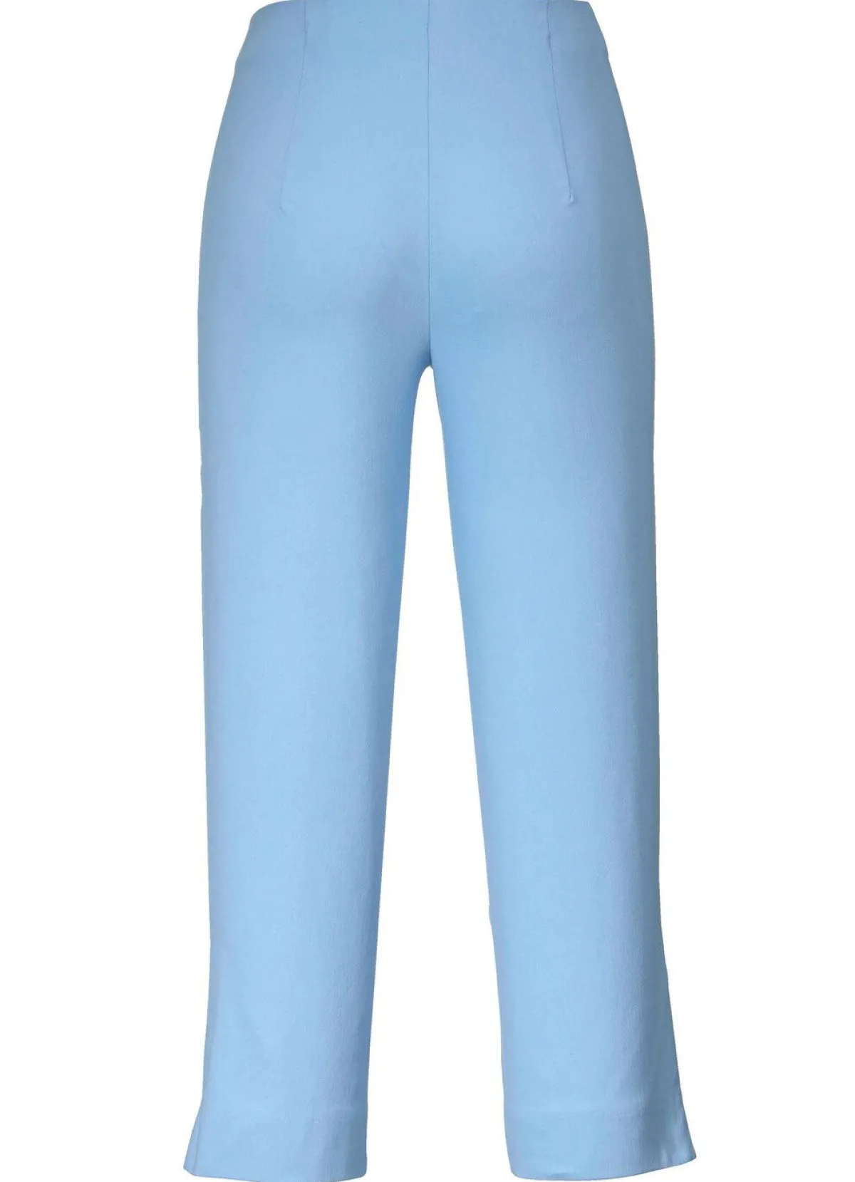 Best BADER Hose in 7/8-Länge HELLBLAU
