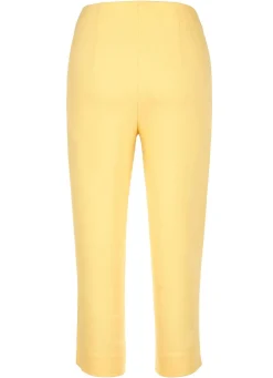 Best BADER Hose in 7/8-Länge VANILLE