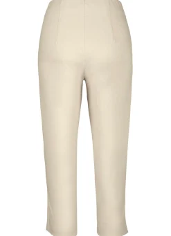 Outlet BADER Hose in 7/8-Länge SAND