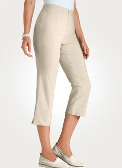 Outlet BADER Hose in 7/8-Länge SAND