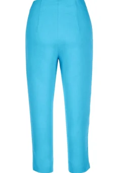 Sale BADER Hose in 7/8-Länge TÜRKIS