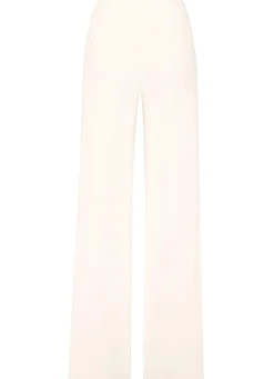 Hot laurakent Hose in modischer Weite ECRU