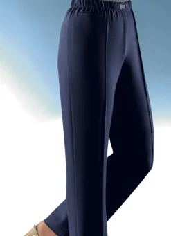 Sale BADER Hose in Schlupfform MARINE