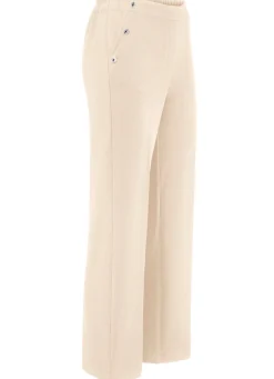 Best BADER Hose in Schlupfform BEIGE