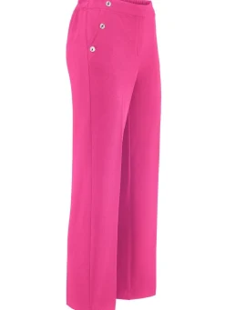 Discount BADER Hose in Schlupfform PINK