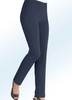 Hot BADER Hose in Schlupfform in 14 Farben MARINE