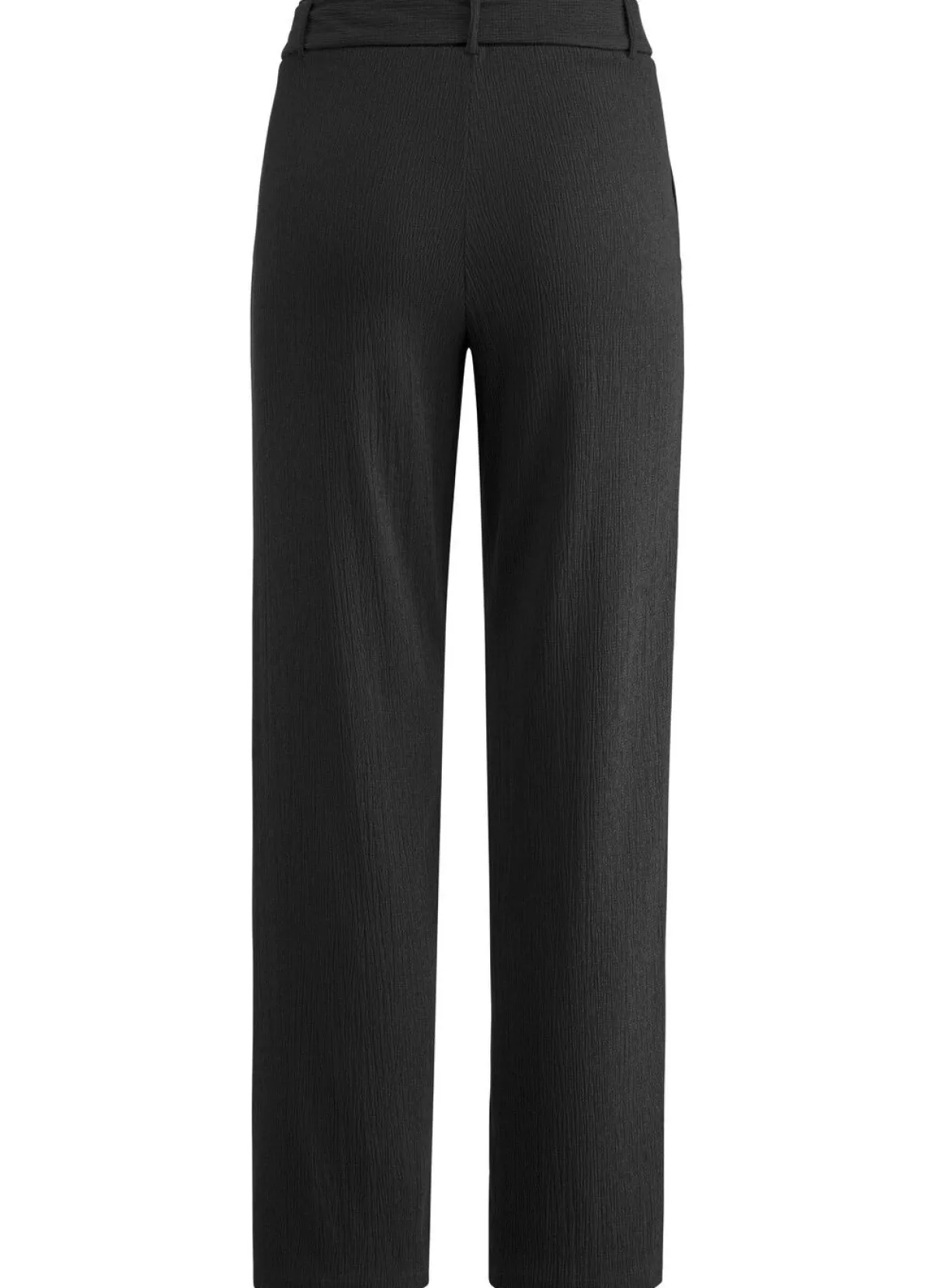 Online BADER Hose mit abnehmbarem Bindeband SCHWARZ