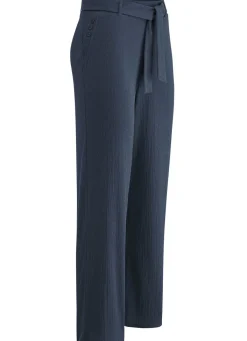 Best BADER Hose mit abnehmbarem Bindeband MARINE