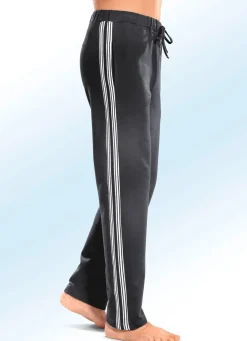 Discount PLANTIER Hose mit bequemem Dehnbund ANTHRAZIT