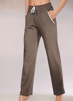 New BADER Hose mit bequemem Dehnbund NUGAT