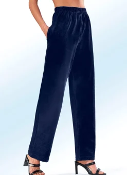 Discount BADER Hose mit komfortablem Dehnbund MARINE