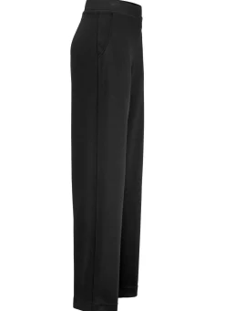 New BADER Hose mit Pattentasche in Cargo-Optik SCHWARZ