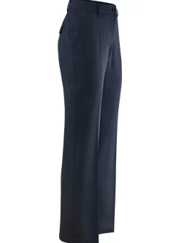New BADER Hose mit rückwärtigen Dehnbundeinsätzen MARINE