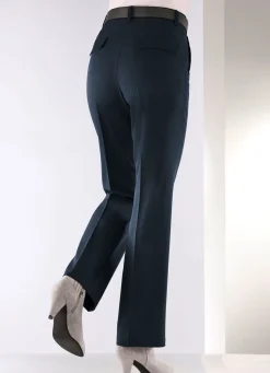 New BADER Hose mit rückwärtigen Dehnbundeinsätzen MARINE