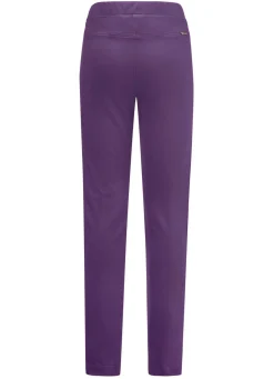 Outlet BADER Hose mit schmaler Beinweite VIOLA