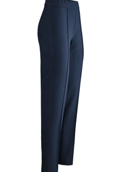 Outlet BADER Hose mit schmaler Fußweite MARINE