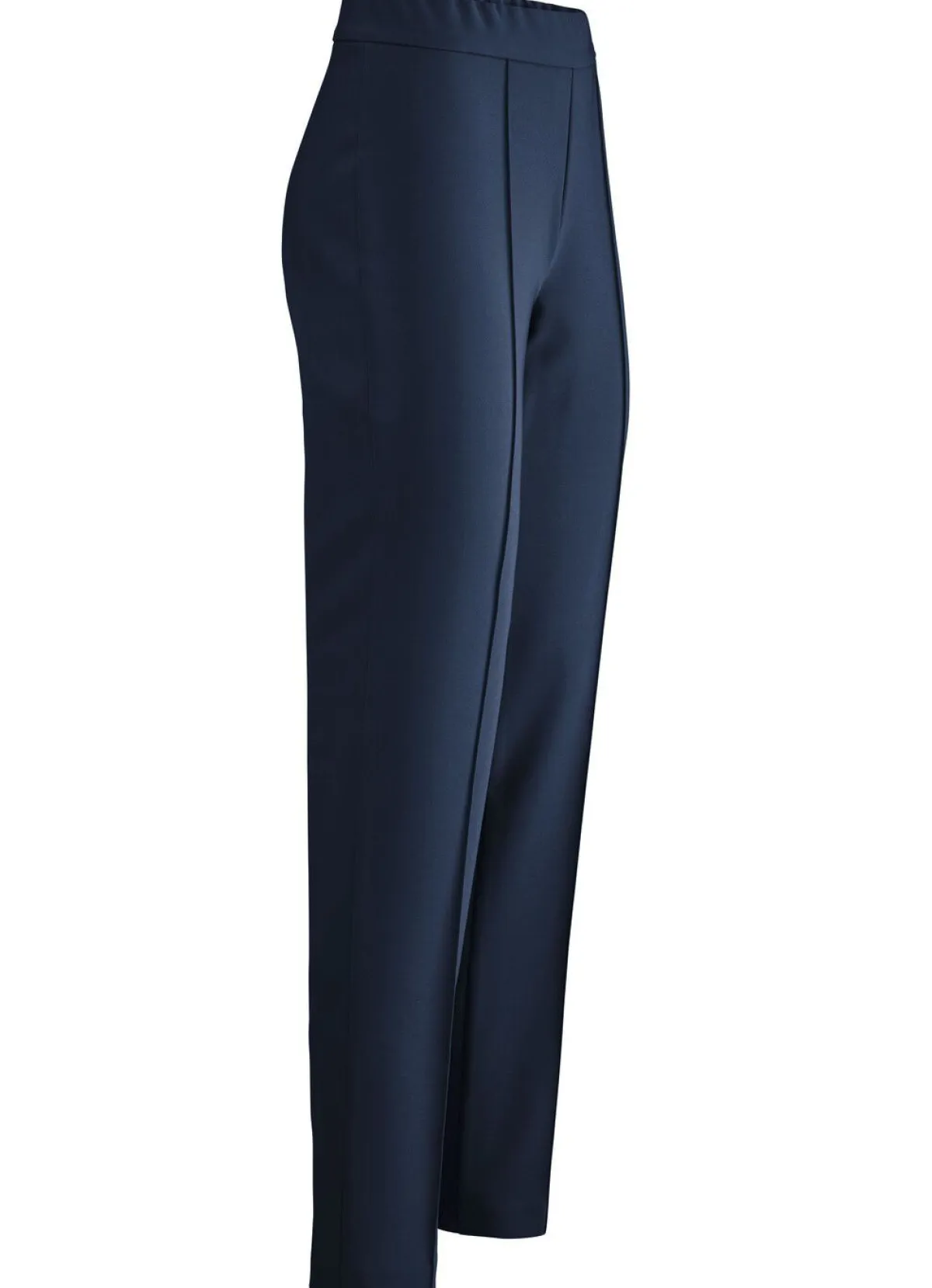 Outlet BADER Hose mit schmaler Fußweite MARINE