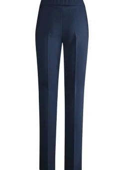 Outlet BADER Hose mit schmaler Fußweite MARINE