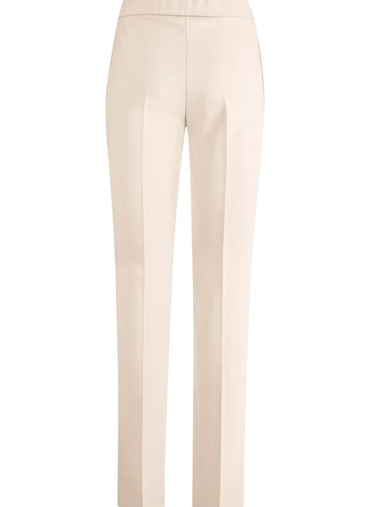 Best BADER Hose mit schmaler Fußweite BEIGE