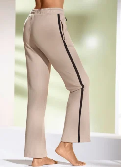 Discount ATHLET SPORT Hose mit Thermofunktion TAUPE