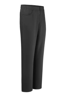 Sale KLAUS MODELLE MADE IN GERMANY Hose von "Klaus Modelle" in 3 Farben SCHWARZ