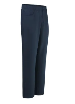 Discount KLAUS MODELLE MADE IN GERMANY Hose von "Klaus Modelle" in 3 Farben MARINE