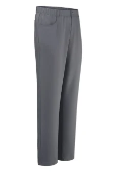 Discount KLAUS MODELLE MADE IN GERMANY Hose von "Klaus Modelle" in 3 Farben DUNKELGRAU