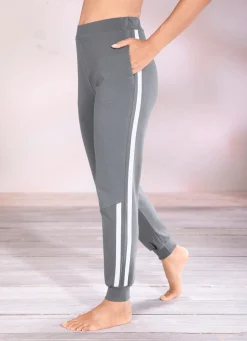 Discount LAURINA Hose von ANTHRAZIT