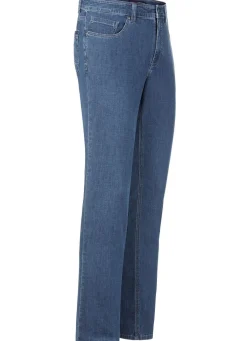 Discount PADDOCKS Hose von "Paddock's" in 3 Farben JEANSBLAU