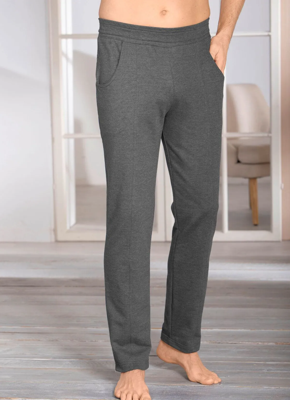 New PLANTIER Hose von ANTHRAZIT