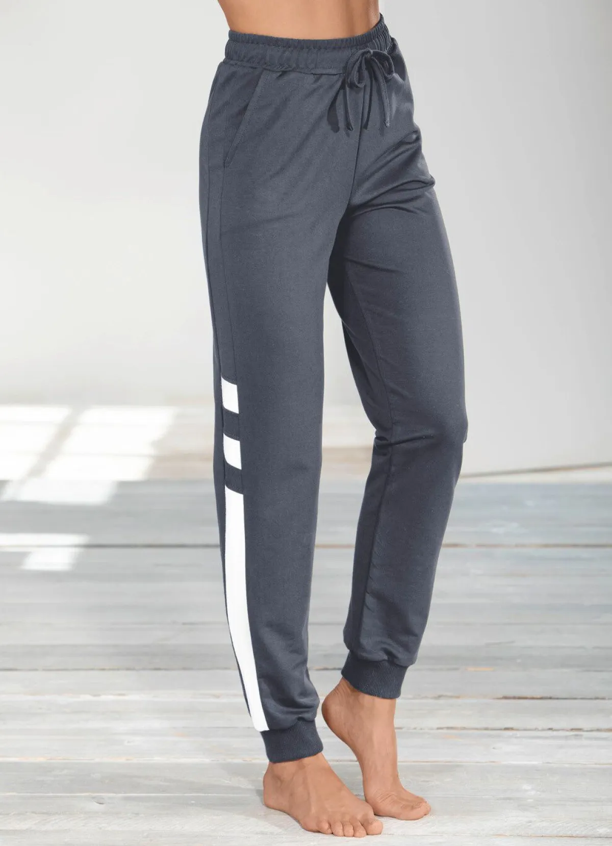 Hot PLANTIER Hose von ANTHRAZIT