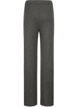 Outlet BADER Hose im Joggpant-Style ANTHRAZIT