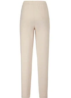 Clearance BADER Hose im Joggpant-Style SAND