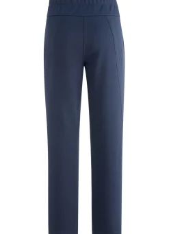BADER Hose in bequemer Schlupfform MARINE