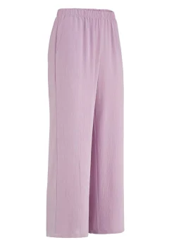 Online KLAUS MODELLE MADE IN GERMANY 7/8-Hose in bequemer Weite ROSÉ